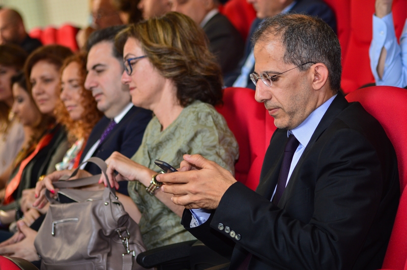 Lebanon Climate Act